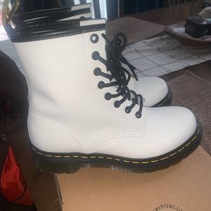 Doc Marten boots